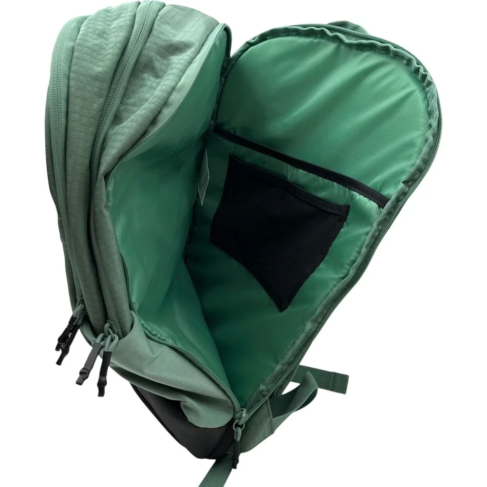 Hurley Mens One and‎ Only Classic Backpack Cilantro Green Fits 15